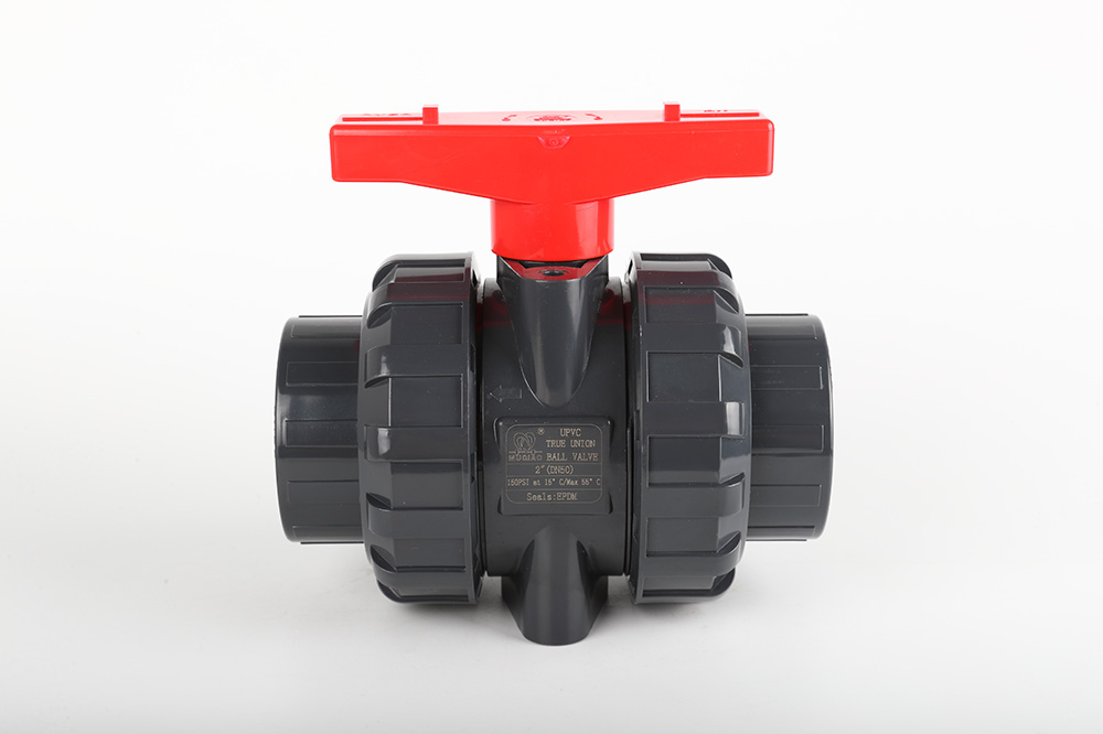 昌江双由令球阀